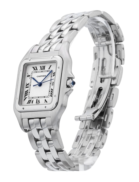 Cartier Panthere W25032P5
